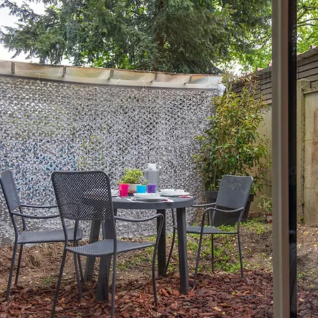 Apartment Maisonnette - Proximite & Tram *