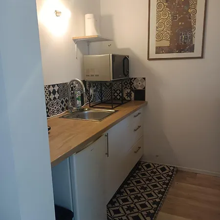 Appartement Maisonnette - Proximité Ville&tram