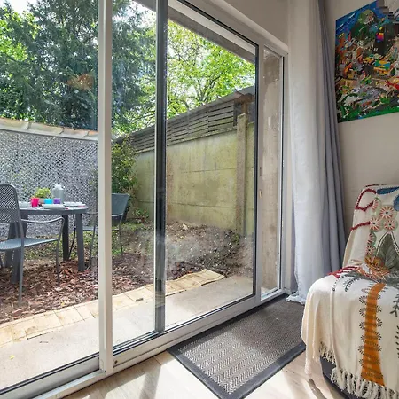 Maisonnette - Proximite & Tram Pessac