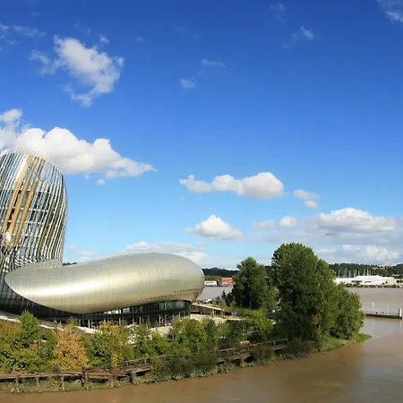 Maisonnette - Proximité Ville&tram Pessac
