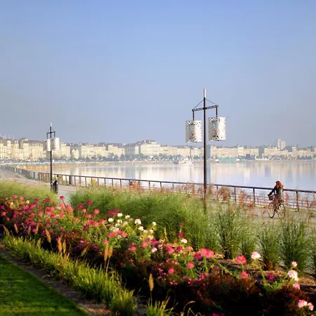 Appartement Maisonnette - Proximité Ville&tram Pessac