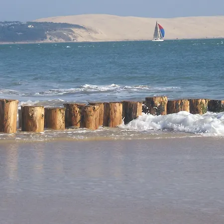 Apartamento Maisonnette - Proximité Ville&tram