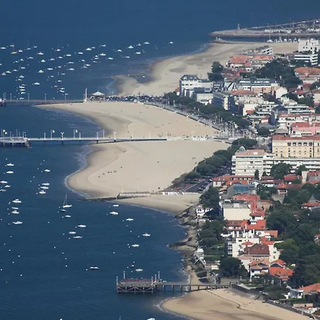 Maisonnette - Proximité Ville&tram