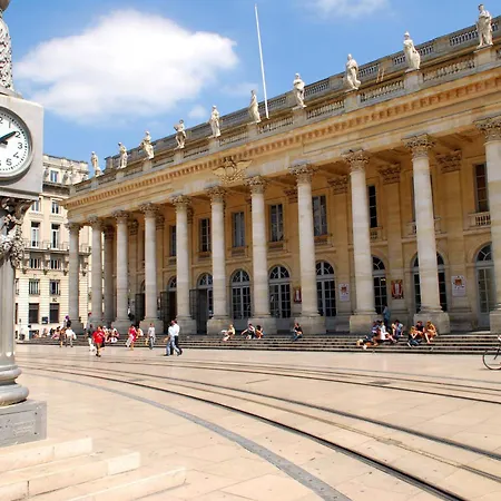 Apartamento Maisonnette - Proximité Ville&tram Pessac