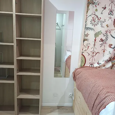 Maisonnette - Proximité Ville&tram Pessac