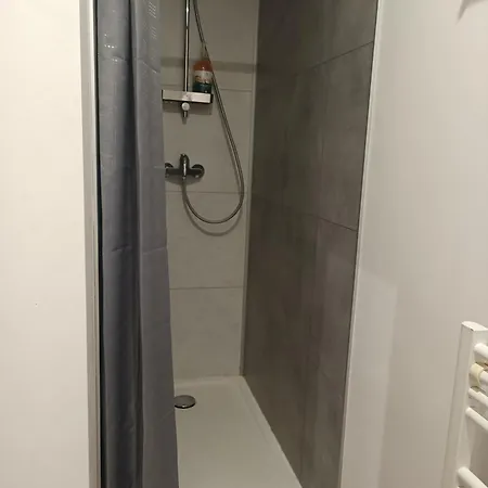 Maisonnette - Proximité Ville&tram