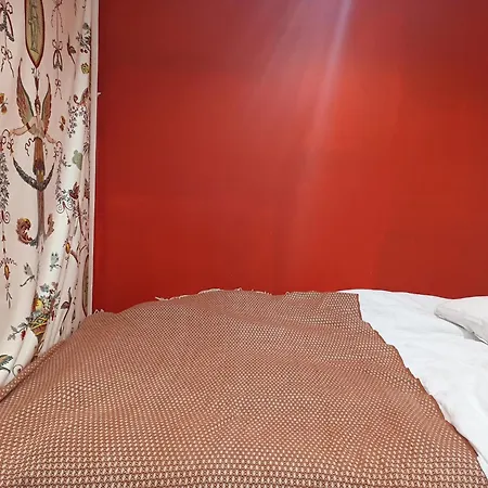 Appartement Maisonnette - Proximité Ville&tram