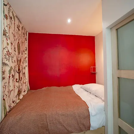 Appartement Maisonnette - Proximité Ville&tram Pessac