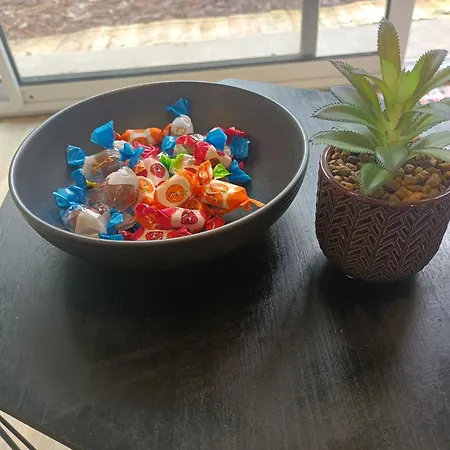 Apartamento Maisonnette - Proximité Ville&tram