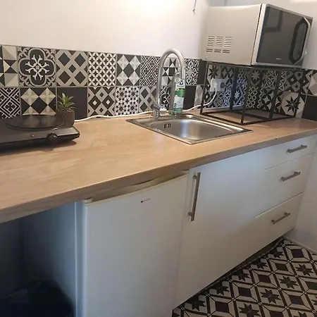 Maisonnette - Proximité Ville&tram