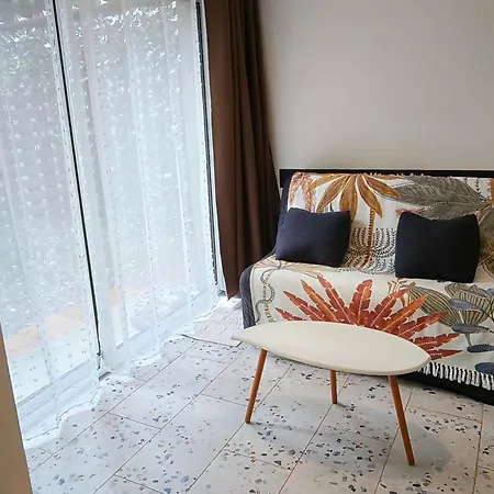Διαμέρισμα Maisonnette - Proximite & Tram Pessac