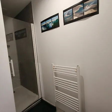 Apartment Maisonnette - Proximite & Tram