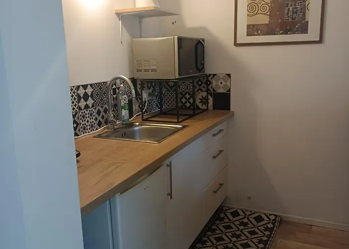 Lejlighed Maisonnette - Proximite & Tram