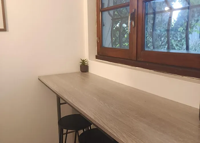 Lejlighed Maisonnette - Proximite & Tram Pessac