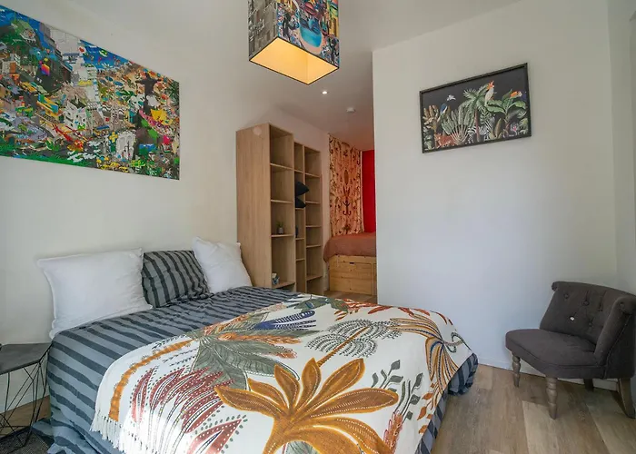 Maisonnette - Proximite & Tram