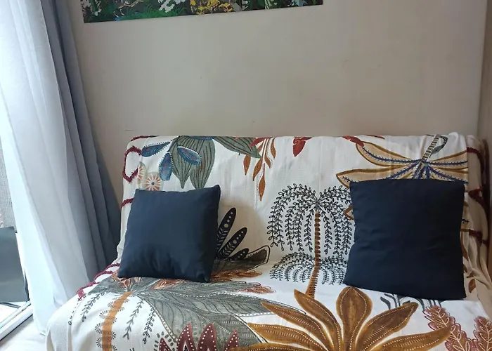 Lejlighed Maisonnette - Proximite & Tram Pessac