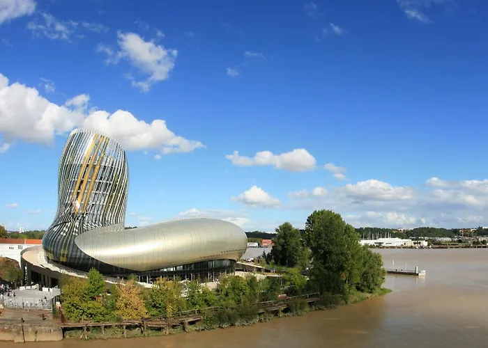 Maisonnette - Proximite & Tram Pessac