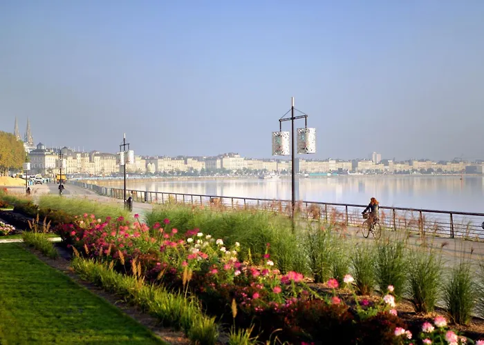 Lejlighed Maisonnette - Proximite & Tram Pessac