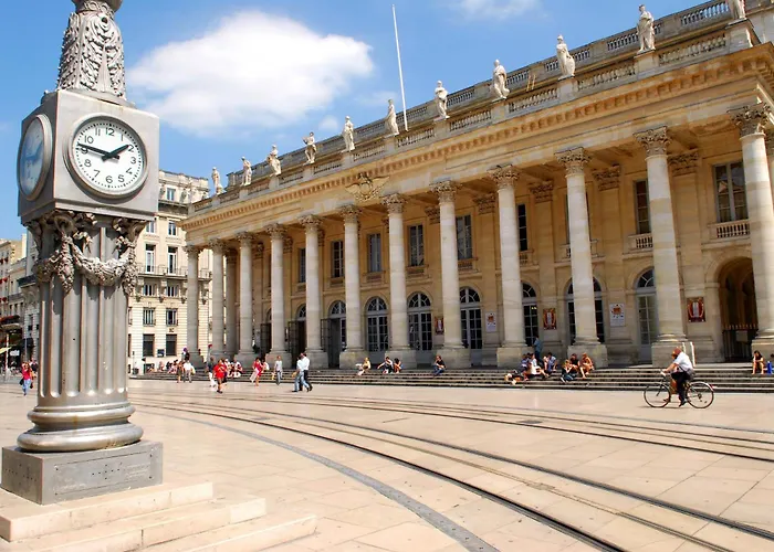 Lejlighed Maisonnette - Proximite & Tram Pessac