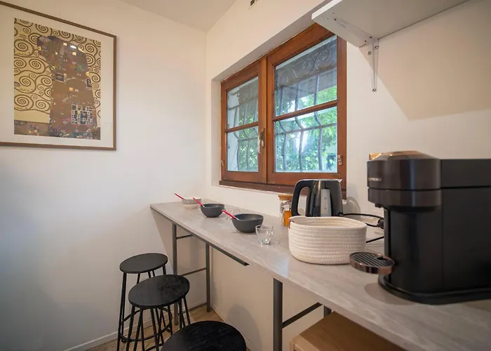 Lejlighed Maisonnette - Proximite & Tram Pessac