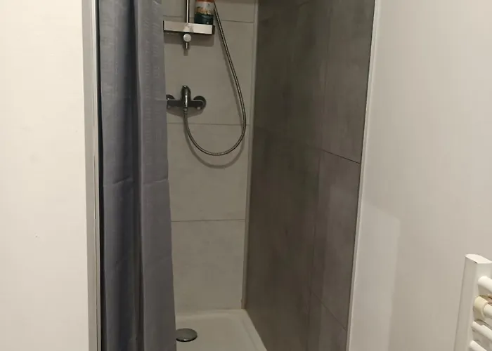 Maisonnette - Proximite & Tram