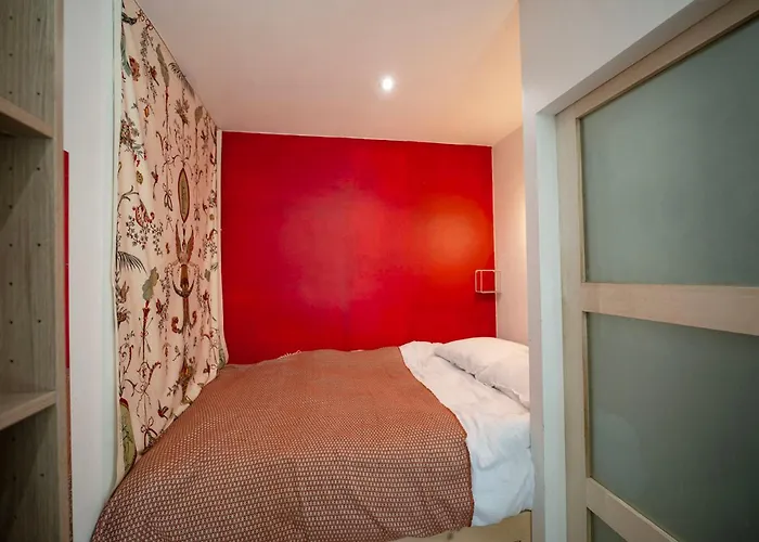 Lejlighed Maisonnette - Proximite & Tram Pessac