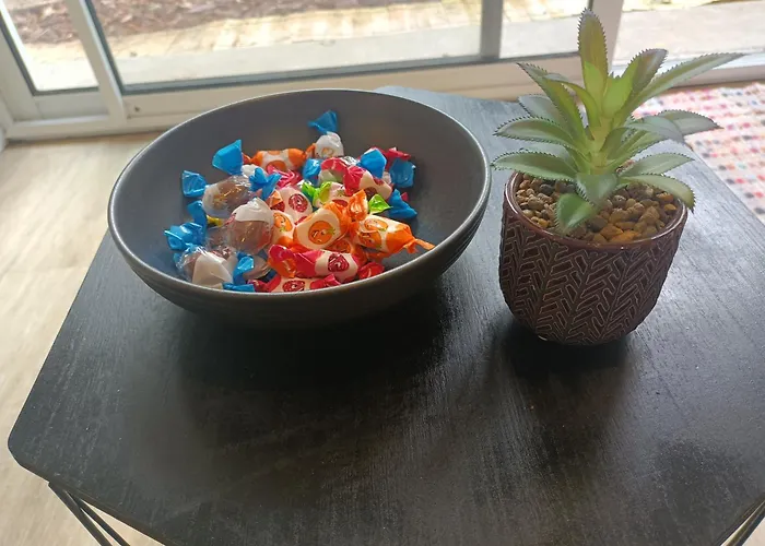 Lejlighed Maisonnette - Proximite & Tram