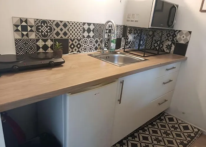 Maisonnette - Proximite & Tram